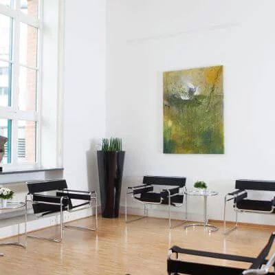 Klinik am Pelikanplatz, Kryolipolyse - CoolSculpting® in Hannover