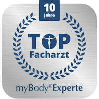 MyBody Experte Siegel  